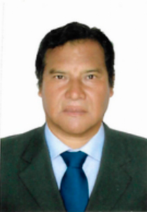 Foto del docente